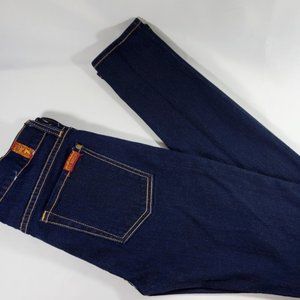 7 for all mankind the skinny EUC 28